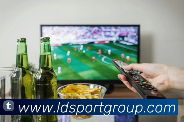 乐动足球APP 封面图