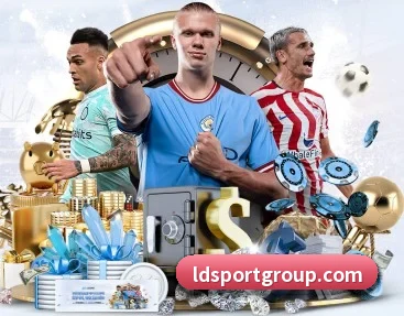 乐动足球 APP（LDSPORTS）