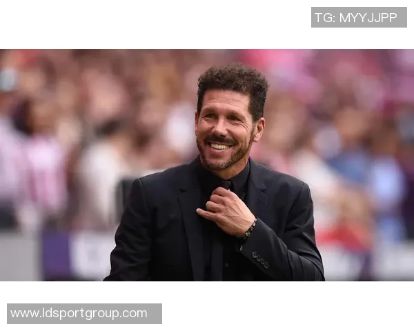 西蒙尼执教324场胜利超越穆尼奥斯成为西甲历史第二位教练