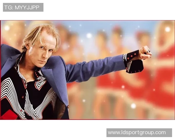 比尔：内心的火焰在嘈杂中燃烧我依然坚持追寻梦想的力量