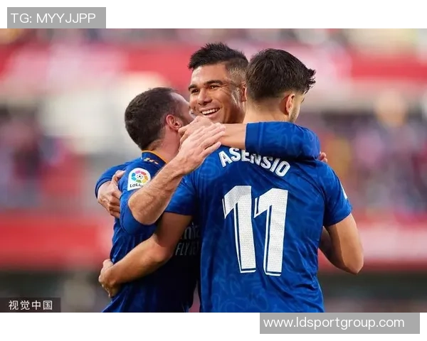 皇马或将出售维尼修斯哈兰德成为球队引援首选目标