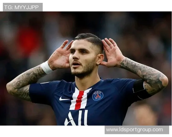 伊卡尔迪愿意降薪续约加拉塔萨雷年薪降至600万欧元