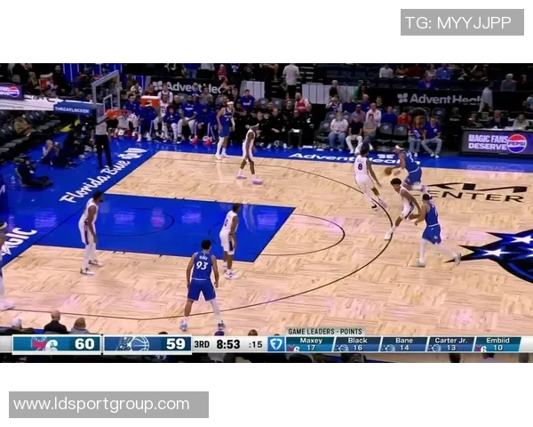 埃奇库姆与班凯罗缺阵76人对决魔术胜率分析