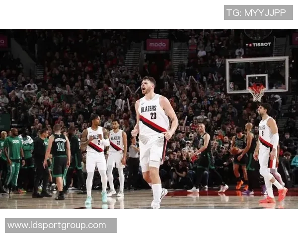 开拓者媒体人称克林根斯特三分命中率34期待其向大洛风格发展