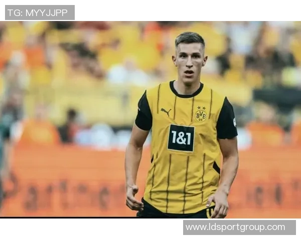 恩梅查助攻施洛特贝克破门多特蒙德再添一球展现强大实力