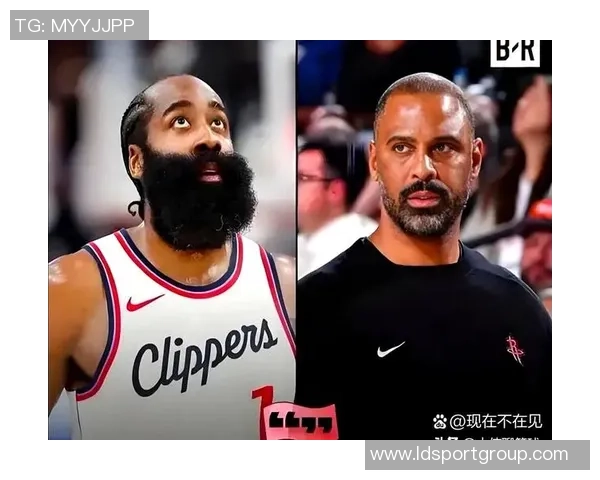 范弗里特谈防守策略：如何用box1限制巅峰哈登的发挥