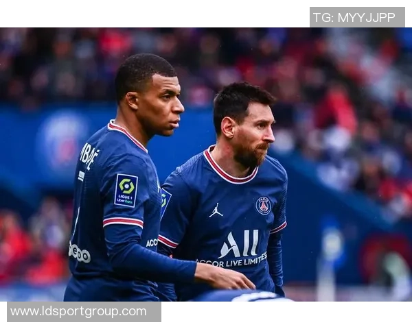 姆巴佩欧冠前两场狂轰五球仅次于梅西创下的历史佳绩