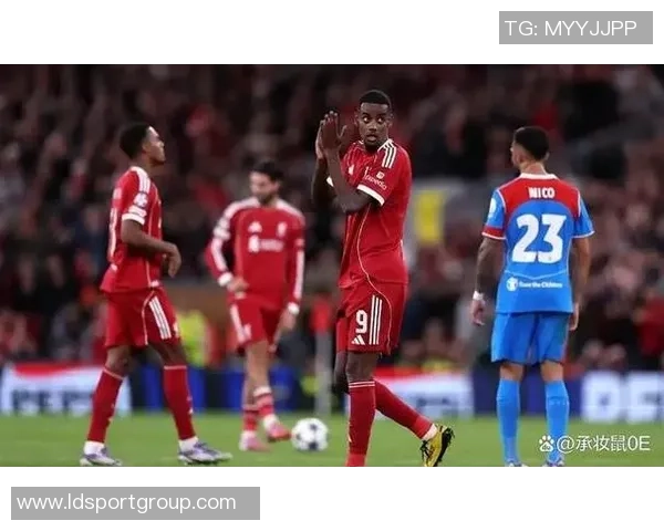 伊萨克伤后积极发声期待复出为球队贡献力量