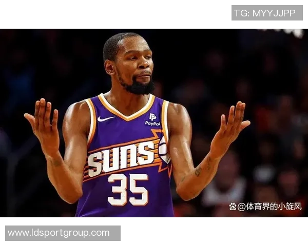 杜兰特回应库里比较称自己是科比FMVP证明我的实力与价值