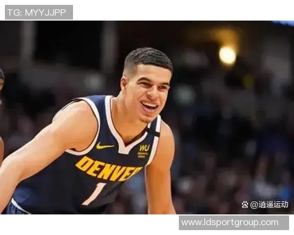 小波特手刃旧主掘金比赛早已在日历上标记期待已久