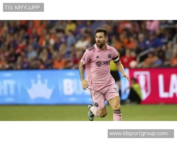 梅西率队晋级东区决赛与纽约城交手不败贡献精彩表现