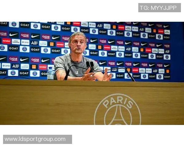 恩里克谈未来支出计划及对个人奖项传闻的忧虑