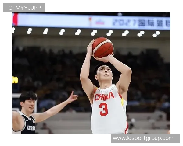 苏群分析徐杰受伤对广东队影响期待萨林杰和胡明轩迅速提升得分能力