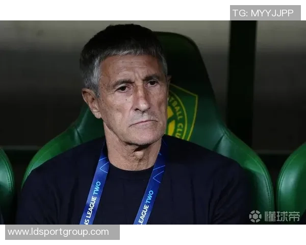 国安新任主帅塞蒂恩获信任成为近十年内第11位执教者