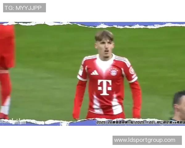 卡尔谈U21国家队征召感受表示将在拜仁全力以赴展现自我